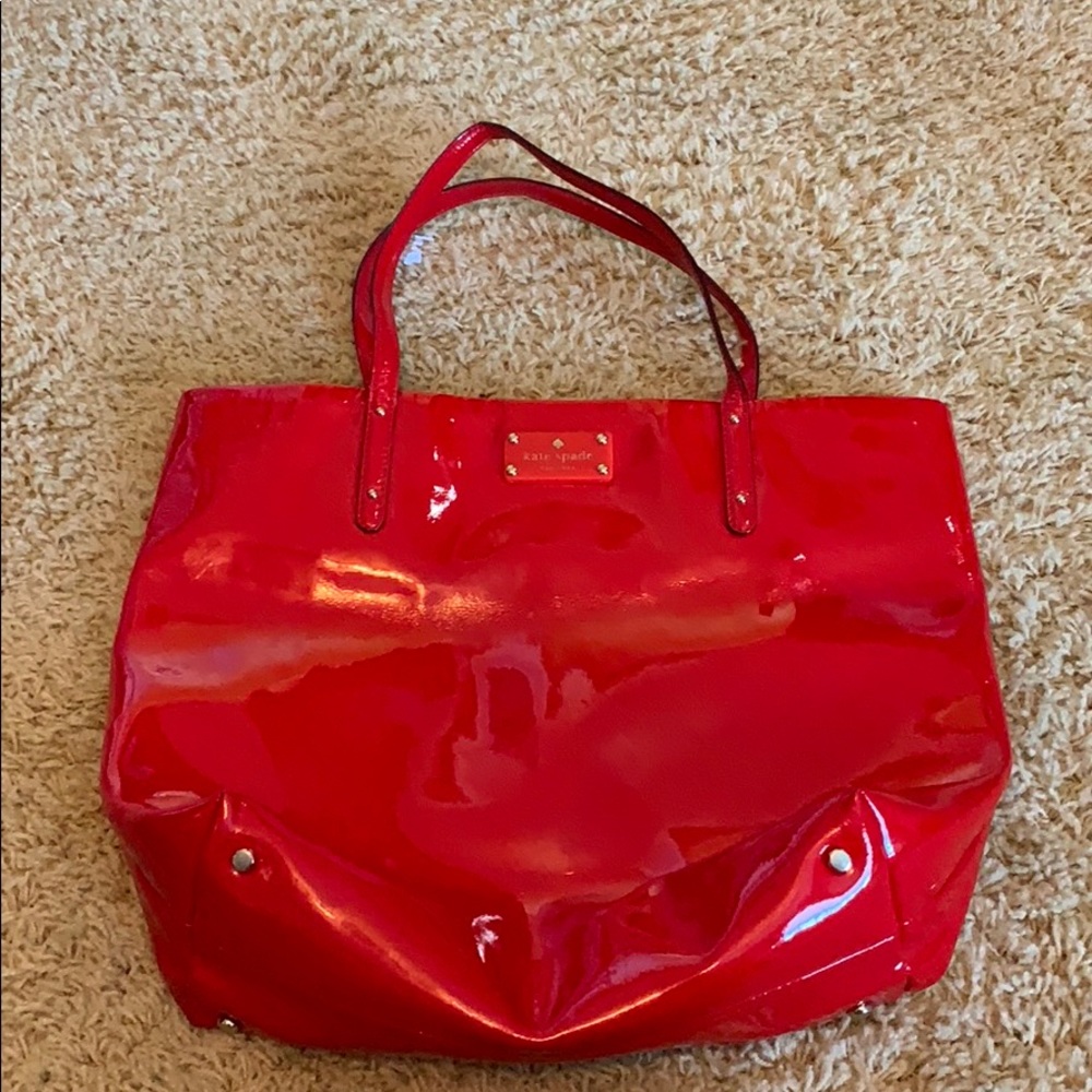 Kate Spade purse